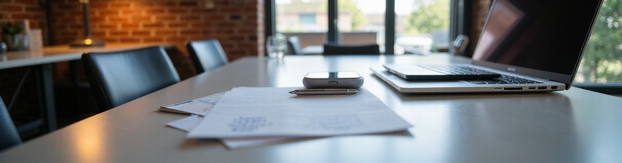 People connecting and communicating with technology